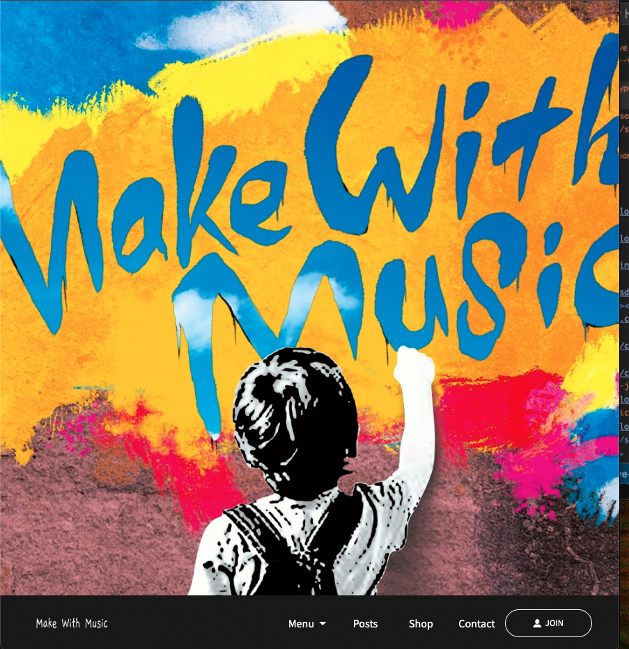 Make With Music